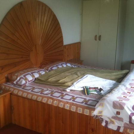 Hotel Him Parvat มะนาลี ภายนอก รูปภาพ