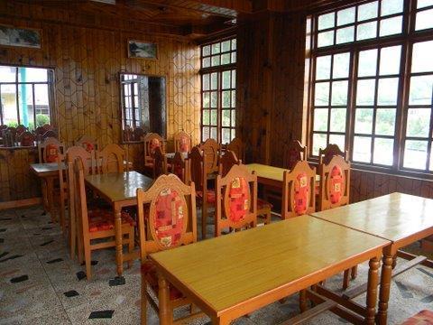 Hotel Him Parvat มะนาลี ภายนอก รูปภาพ
